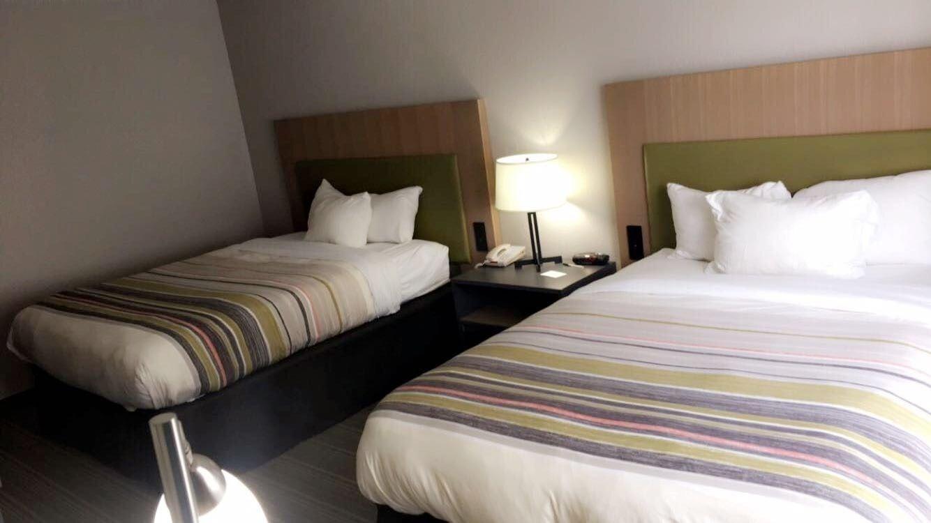 Country & By Radisson, South, In Indianapolis
