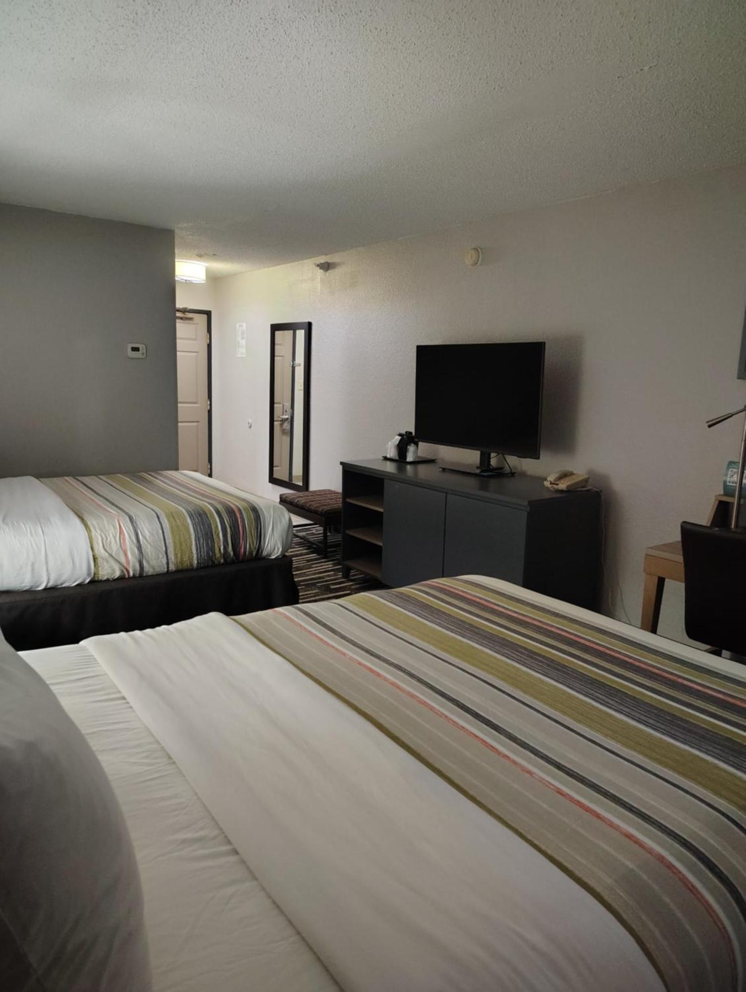 Hotel Country & By Radisson, South, In 3*