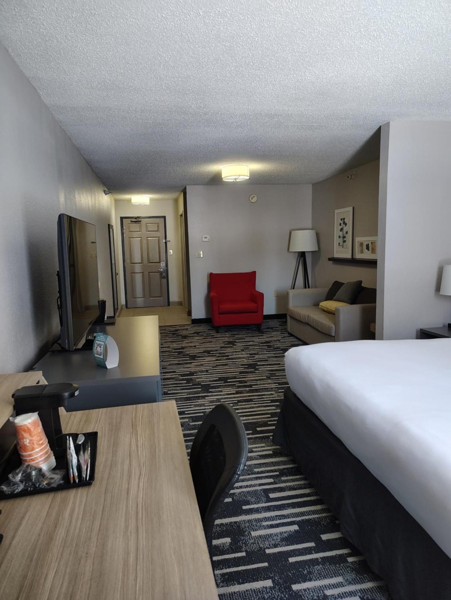 Country & By Radisson, South, In 3* Indianapolis